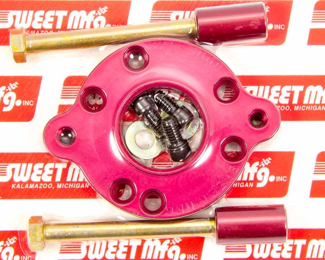 SWEETHex Drive Pump Adapter Bracket with Hardware