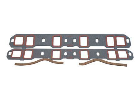 SCE GASKETSSBF Intake Gasket Set Stock Port