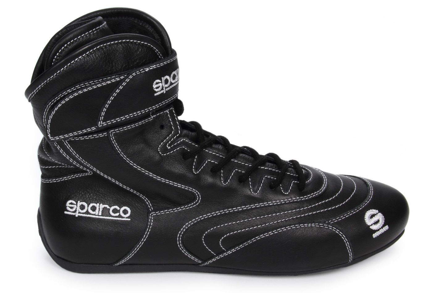 SPARCOShoe SFI-20 Black 10 - 10.5 Euro 44 2020