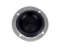 SEALS-ITFirewall Grommet 2.00in O.D. Blank