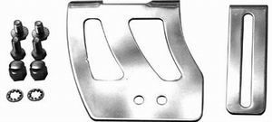 RACING POWER CO-PACKAGEDSB Chevy Throttle Cable Bracket