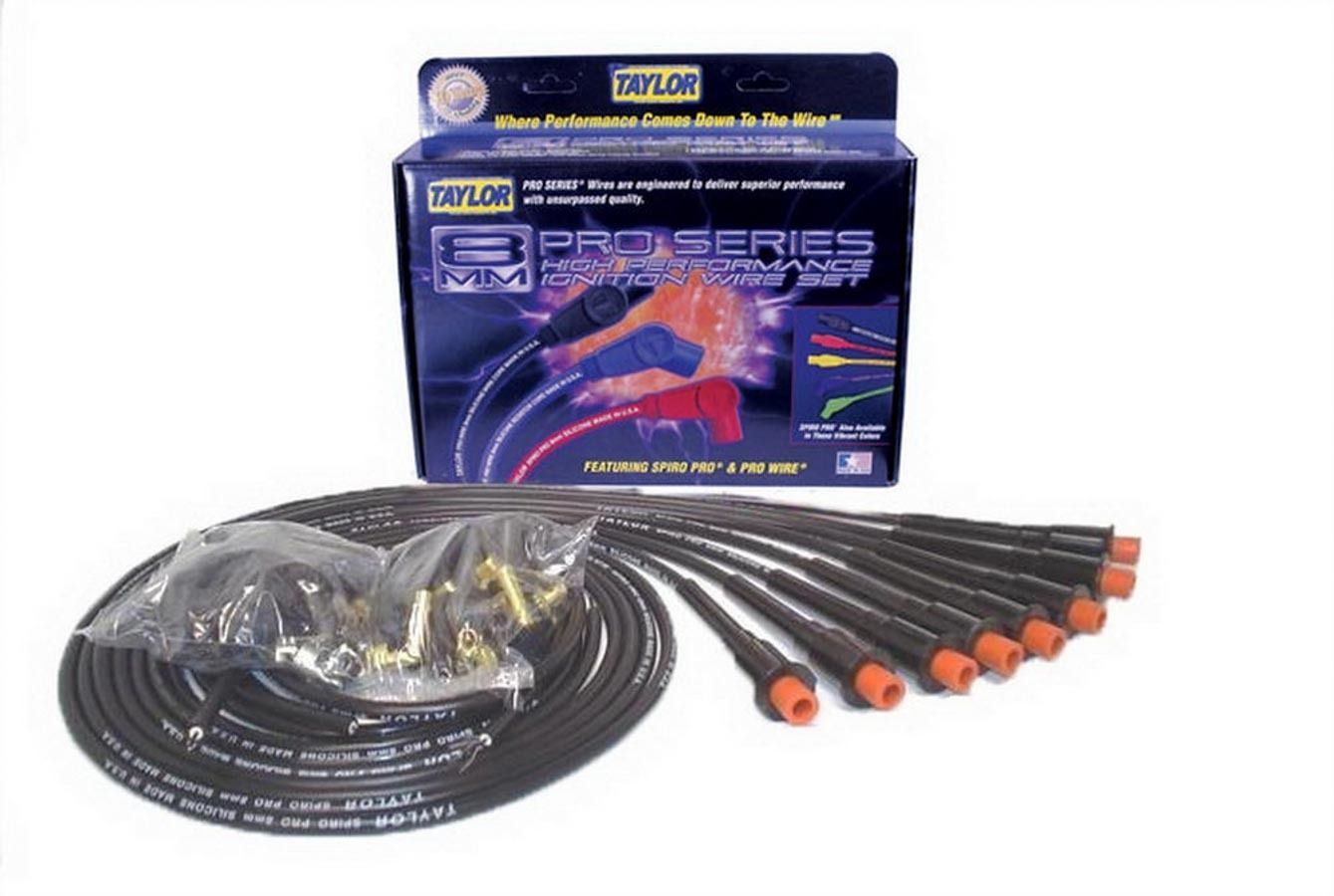 TAYLOR/VERTEXPro Wire