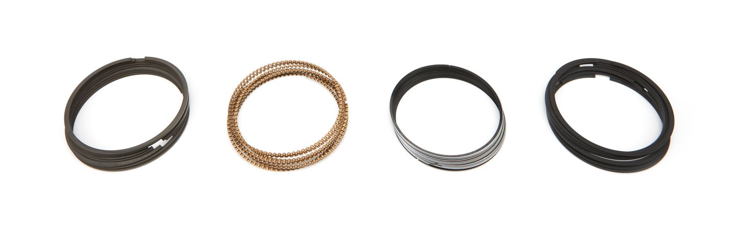 TOTAL SEAL CR Piston Ring Set 4.075 Bore 1.5 1.5 2.5