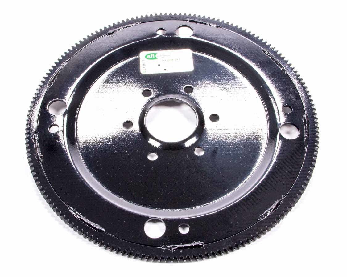 SCAT ENTERPRISESBBF Flexplate - SFI- 164 Tooth- Int. Balance