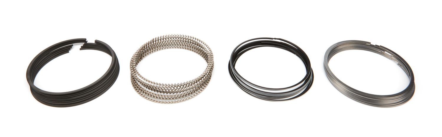 TOTAL SEALCS Piston Ring Set 4.610 Bore .043 .043 3.0mm