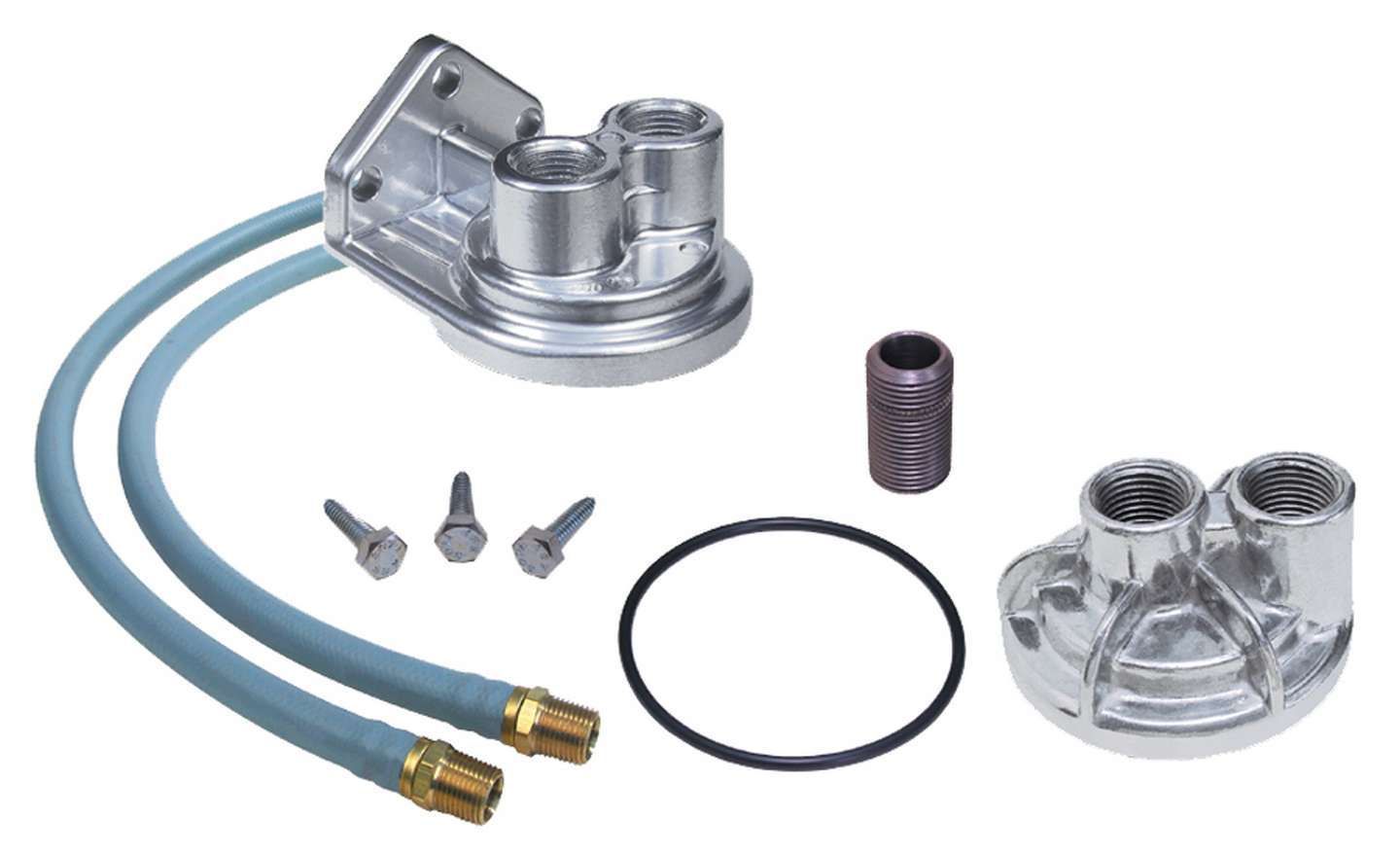 TRANS-DAPTRelocation Kit