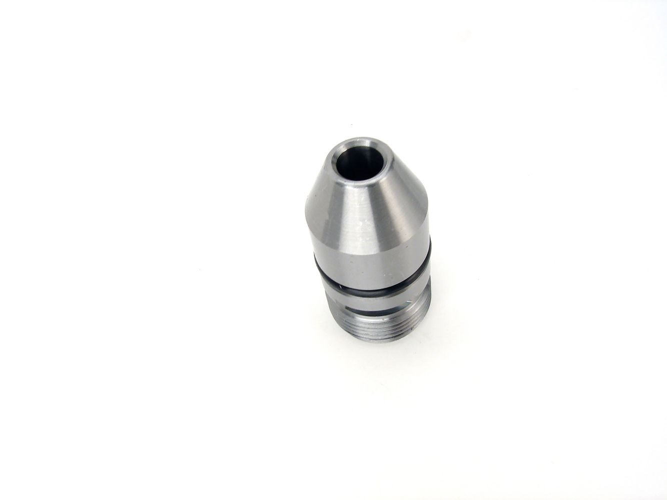 TCISpeedo Housing GM Trans 7/8 Diameter 18-23T Cnt