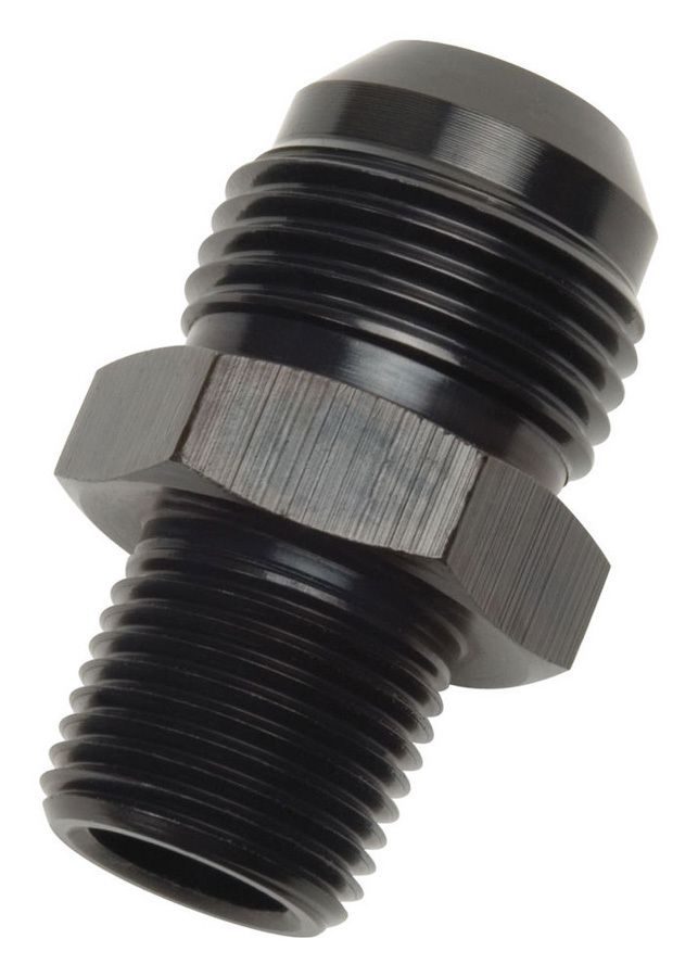 RUSSELLP/C #10 to 1/2 NPT Str Adapter Fitting