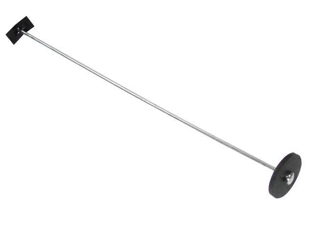 SPAL ADVANCED TECHNOLOGIESFan Mounting Rod with Cushion Each
