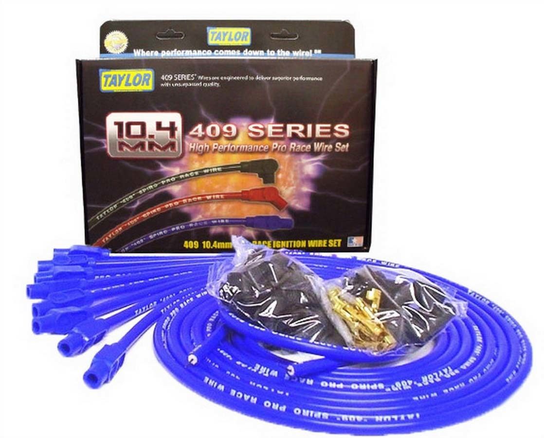TAYLOR/VERTEX409 Pro Racing Wire