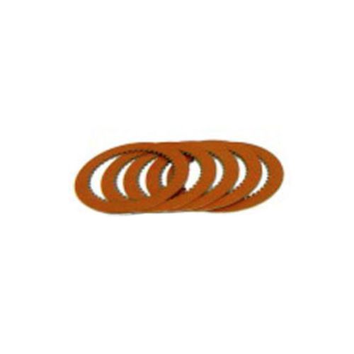 TCIClutch Friction Plates .080 GM TH400 5pk