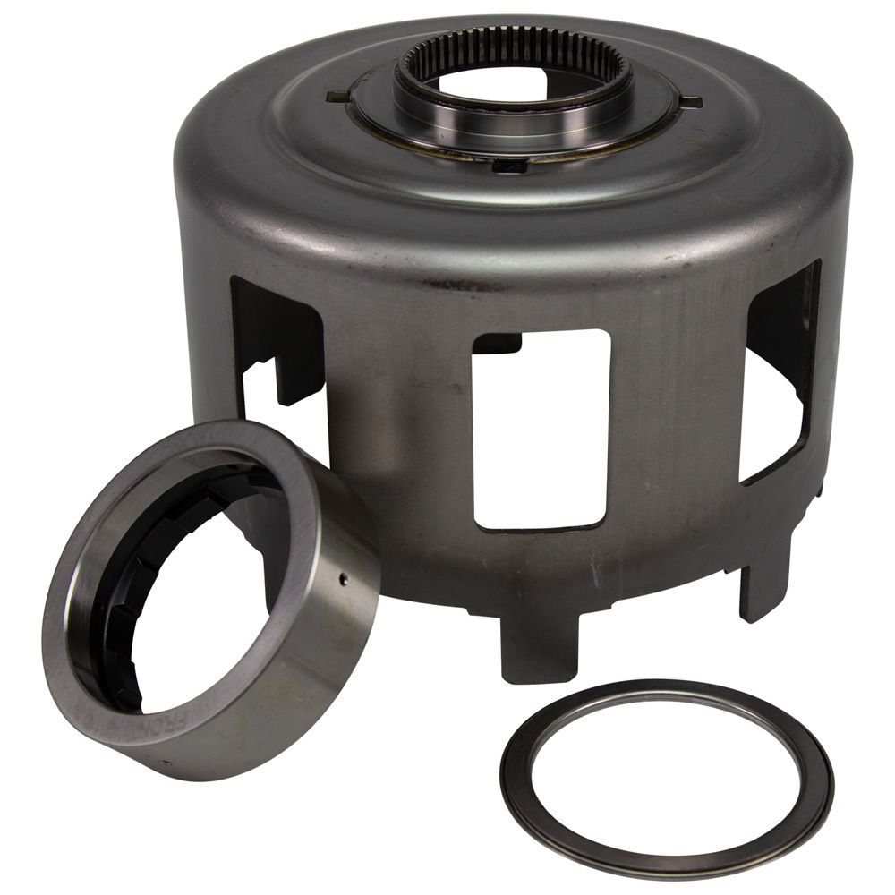 TCIBeast Sun Shell GM 700R4/4L60E/4L65E