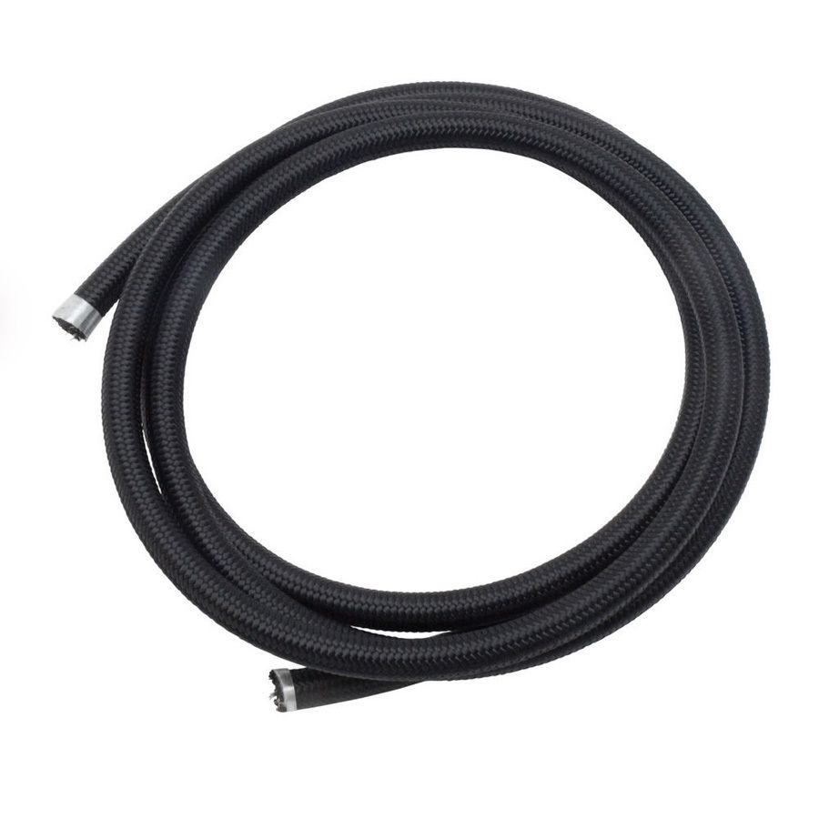 RUSSELLP/C II #10 Black Hose 20'