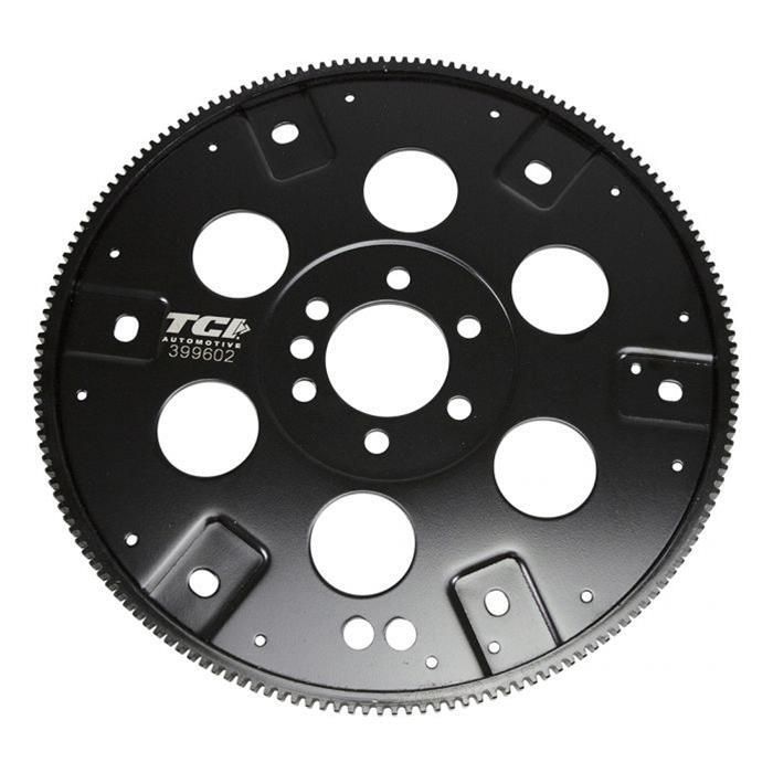 TCISBC Premium Flexplate 168 Tooth Int. Balance