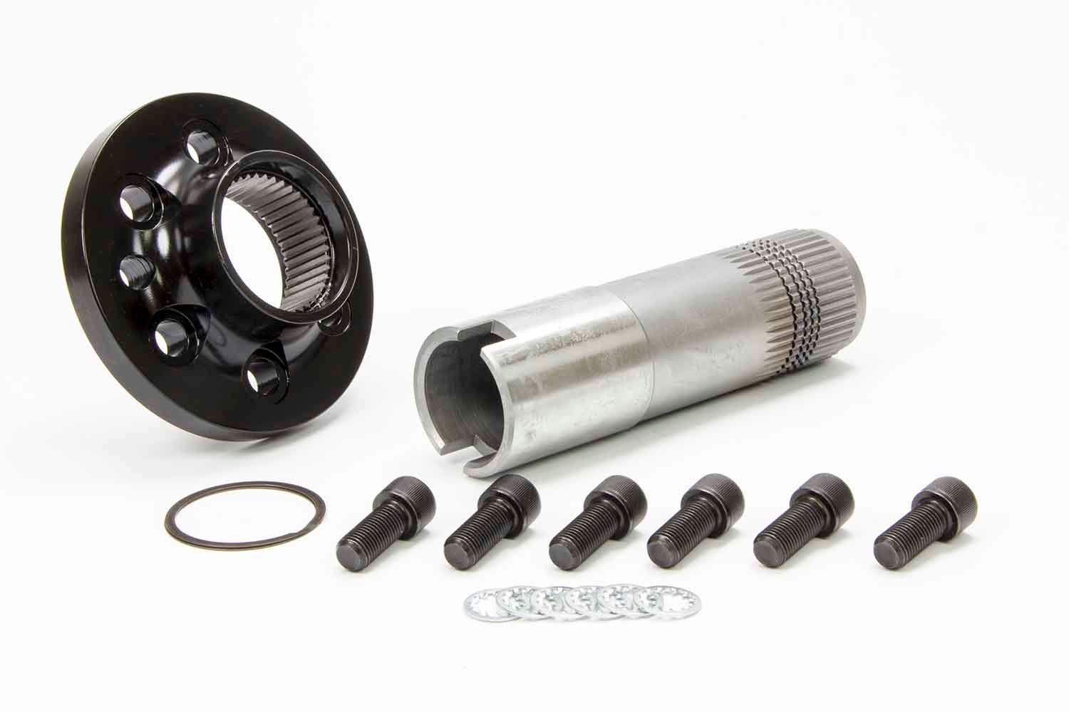 TCIP/G Adjustable Front Pump Drive Kit w/1 pc Re