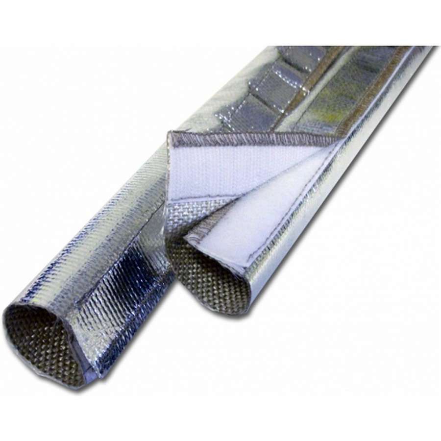 THERMO-TECExpress Sleeve Thermo Wrap 1/2-1in x 12ft