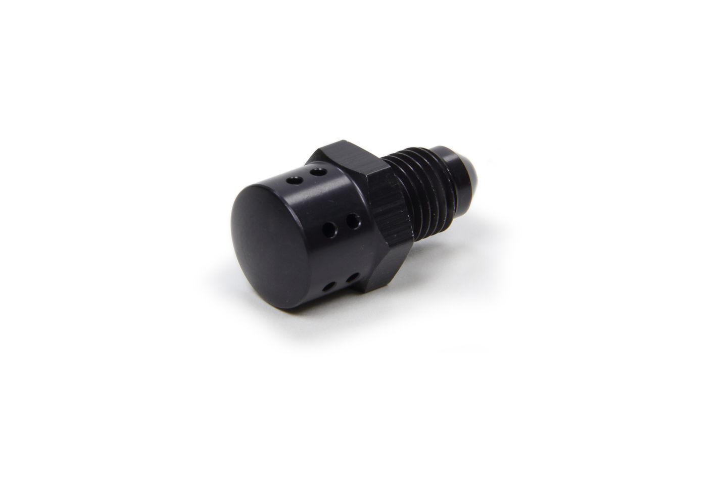 SAFECRAFTDischarge Nozzle - #4 AN Tube Mount (All Agents)