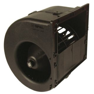 SPAL ADVANCED TECHNOLOGIESSingle Wheel Centrifugal Blower 12V