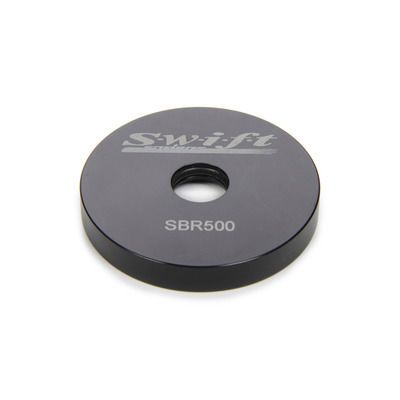 SWIFT SPRINGSBump Spring Retainer 1/2in Shaft