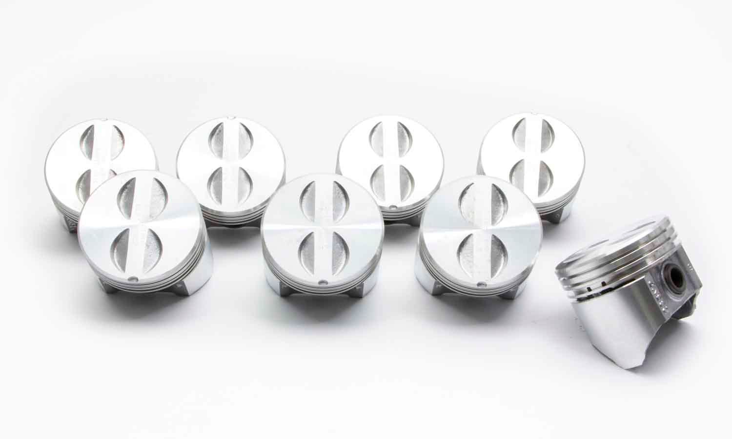 SEALED POWERCast Piston