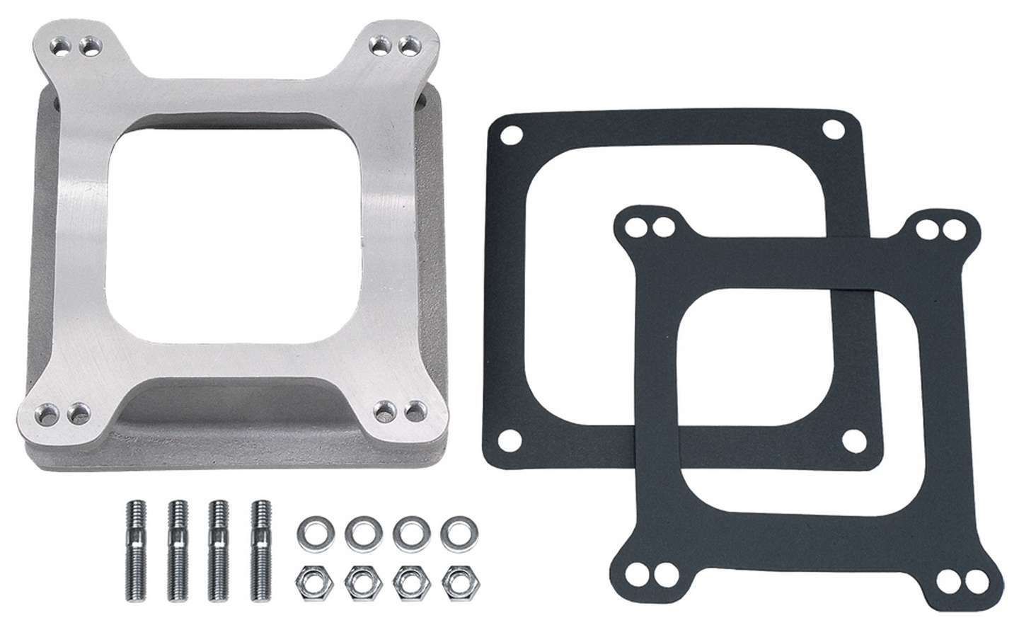 TRANS-DAPTHOLLEY/DOMINATOR CARB AD APTER