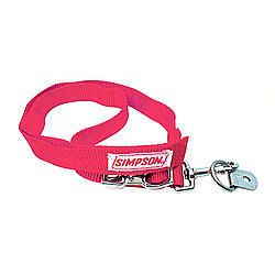SIMPSON SAFETY Helmet Restraint