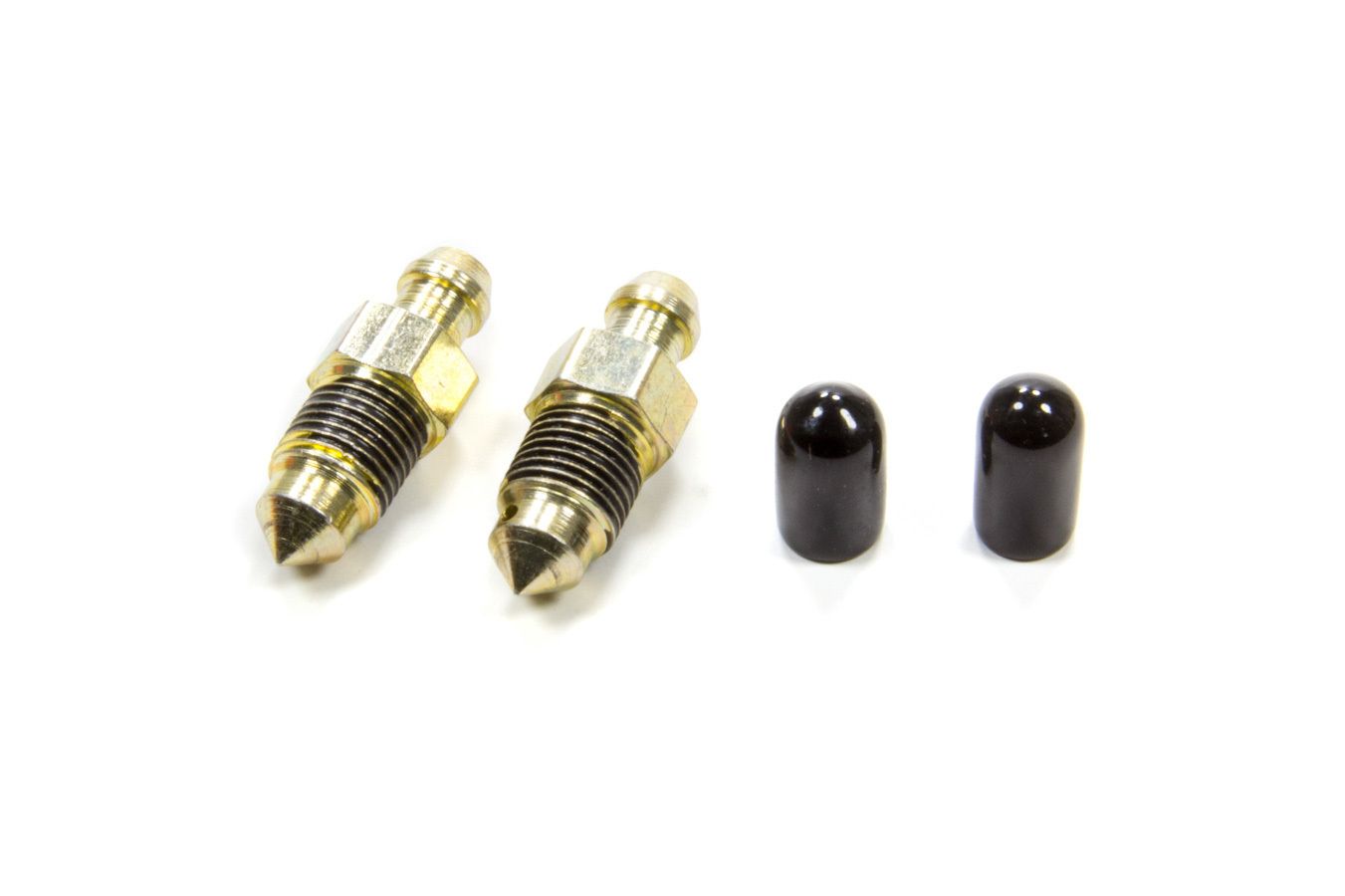 RUSSELLBrake Speed Bleeders 10MM x 1.00 (Pair)