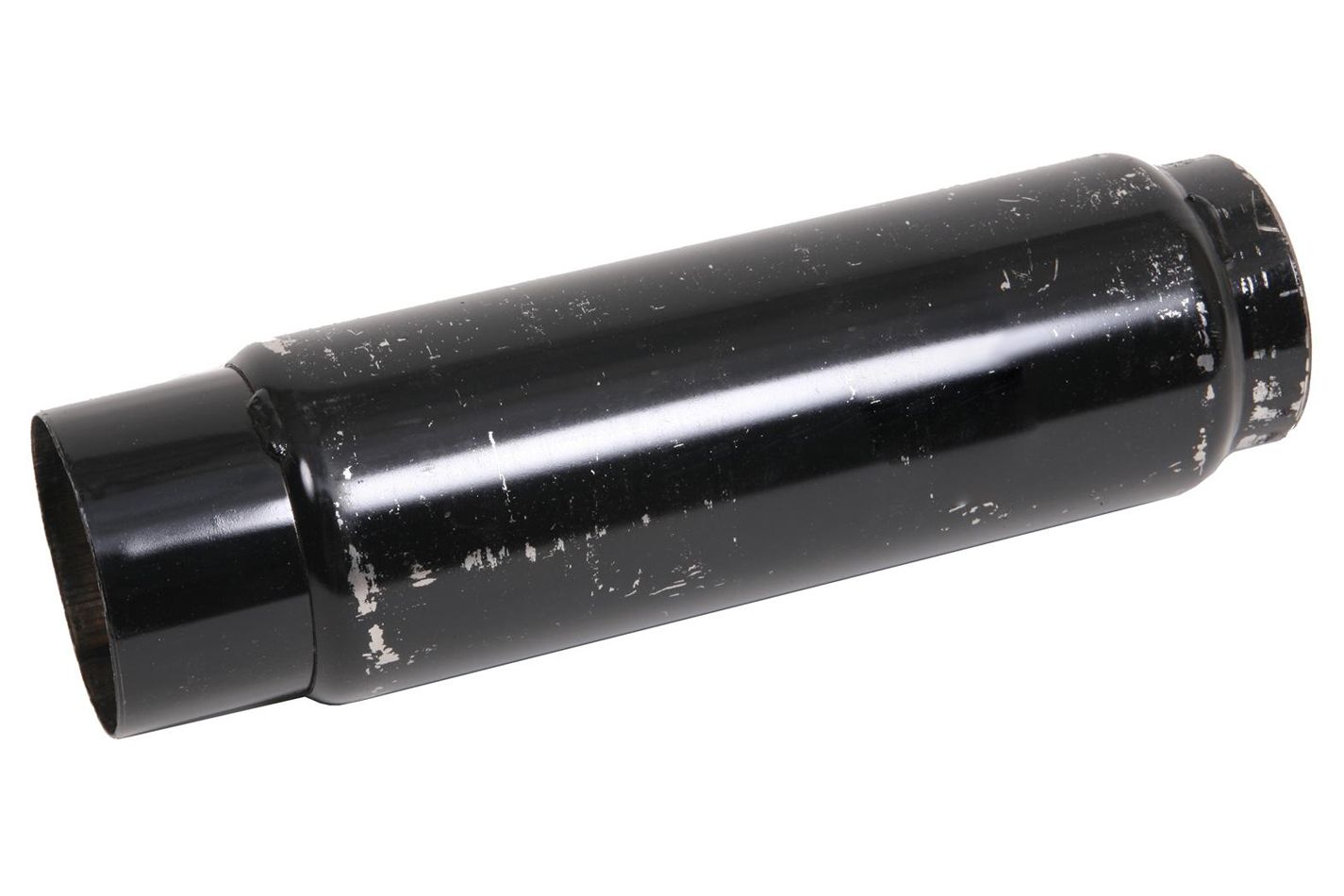 SCHOENFELD12in Muffler