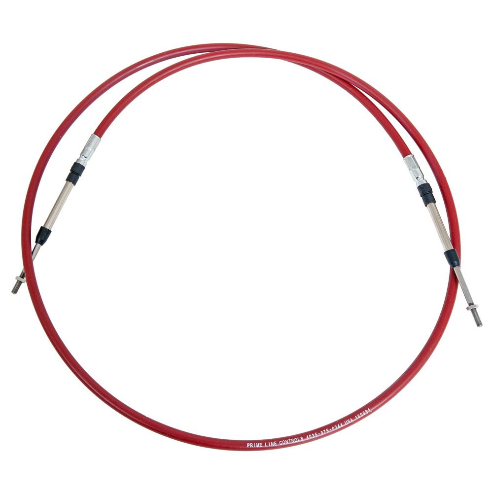 TURBO ACTION Repl. Shifter Cable 6'