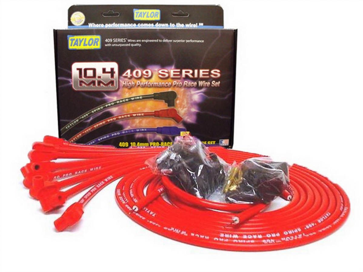 TAYLOR/VERTEX409 Pro Racing Wire
