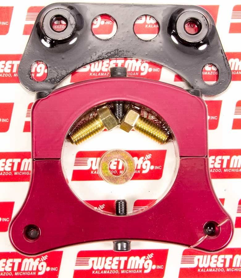 SWEET Brake Bracket W/ Wil SL Mount