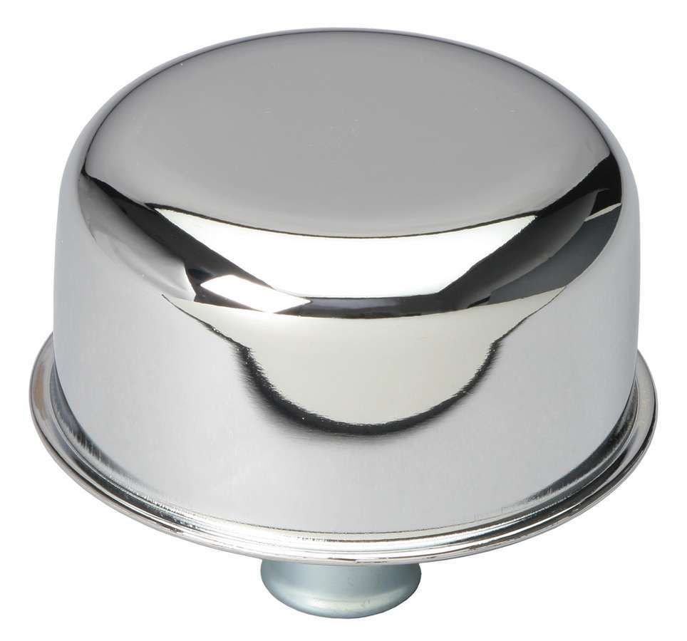 TRANS-DAPT3/4in Chrome PCV Breather