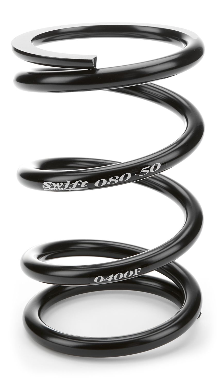 SWIFT SPRINGSSpring Conventional 8.00in x 5in x 400lb