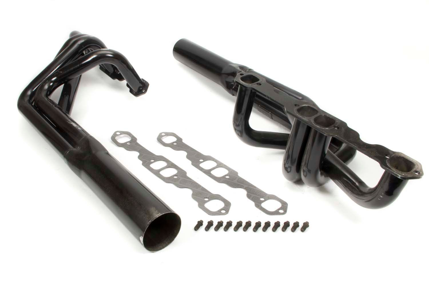 SCHOENFELDSprint Car Headers 1-3/4