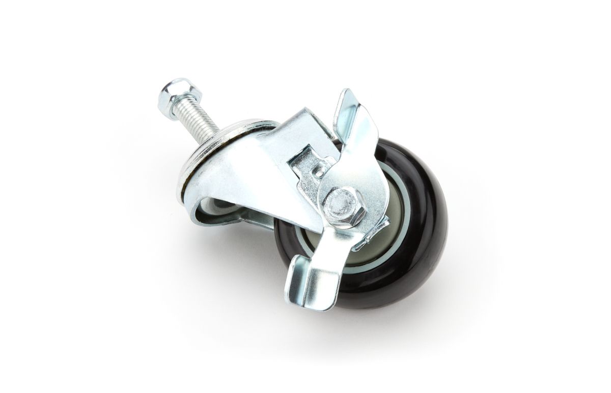 Ti22 PERFORMANCE Frame Stand Replacement Caster with Lock
