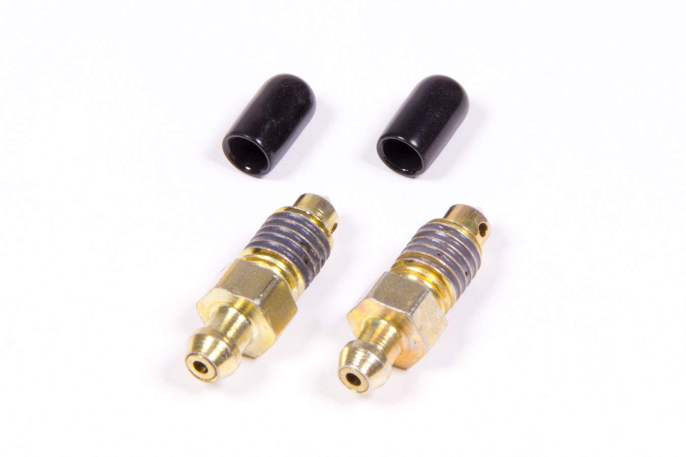 RUSSELLBrake Speed Bleeders 10MM X 1.5 (Pair)