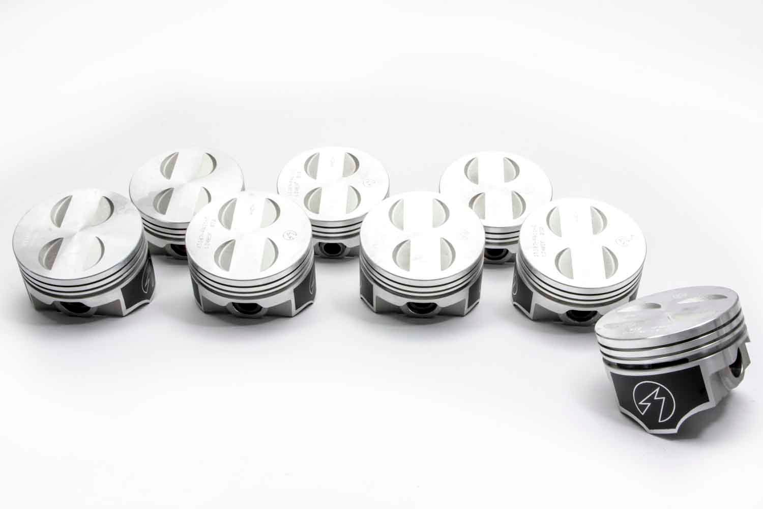 SEALED POWERForged Piston