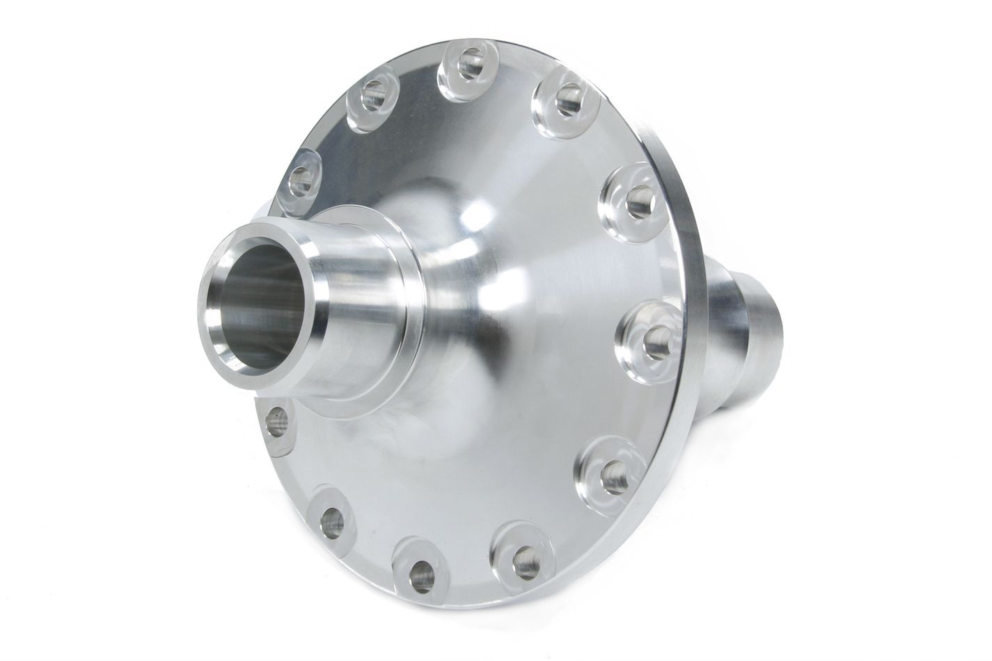 TIGER QUICK CHANGE31 Spline Aluminum Spool Standard