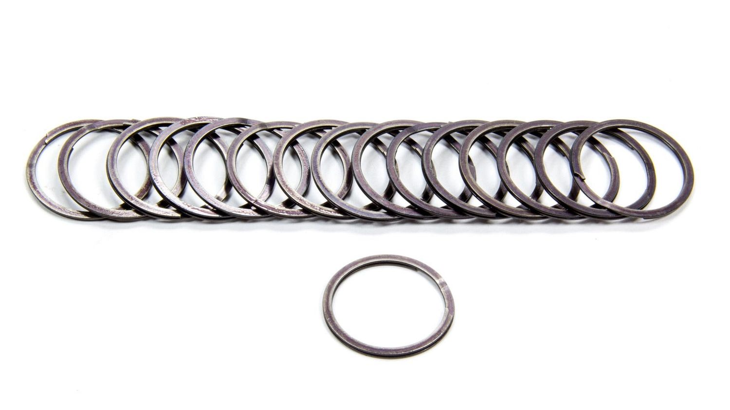 SEALED POWERLock Rings