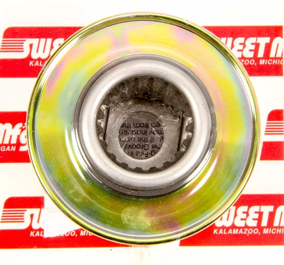 SWEETSteel Quick Release w/o Coupler for Sweet Spline