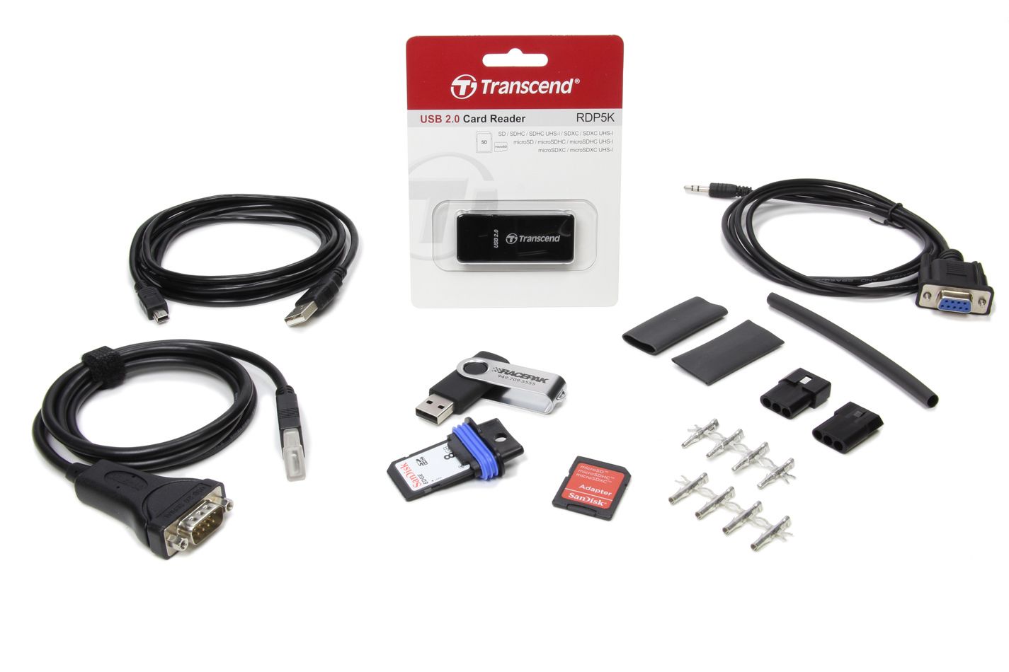 RACEPAK Racepak Emergency Kit