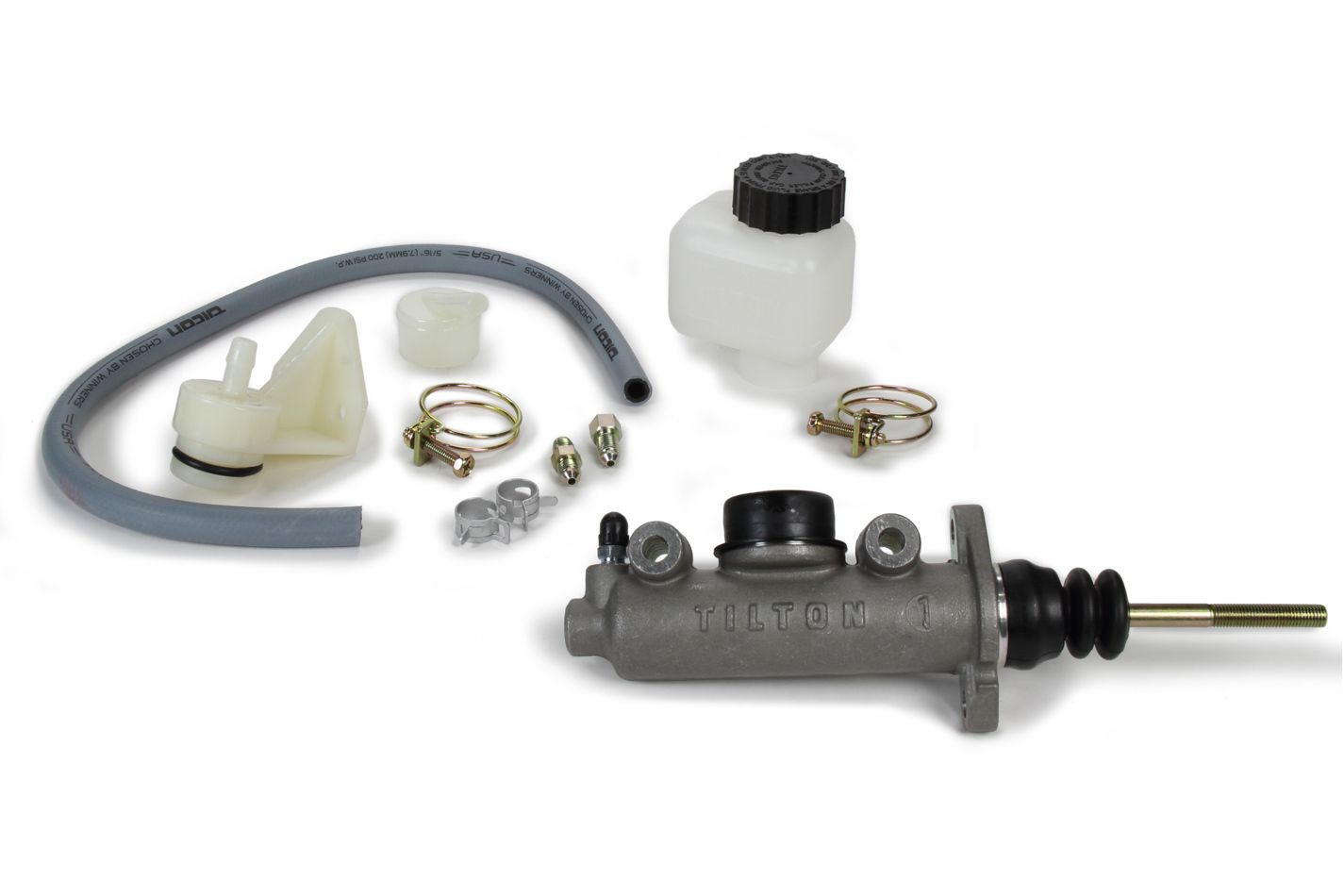 TILTON1in Master Cylinder Kit