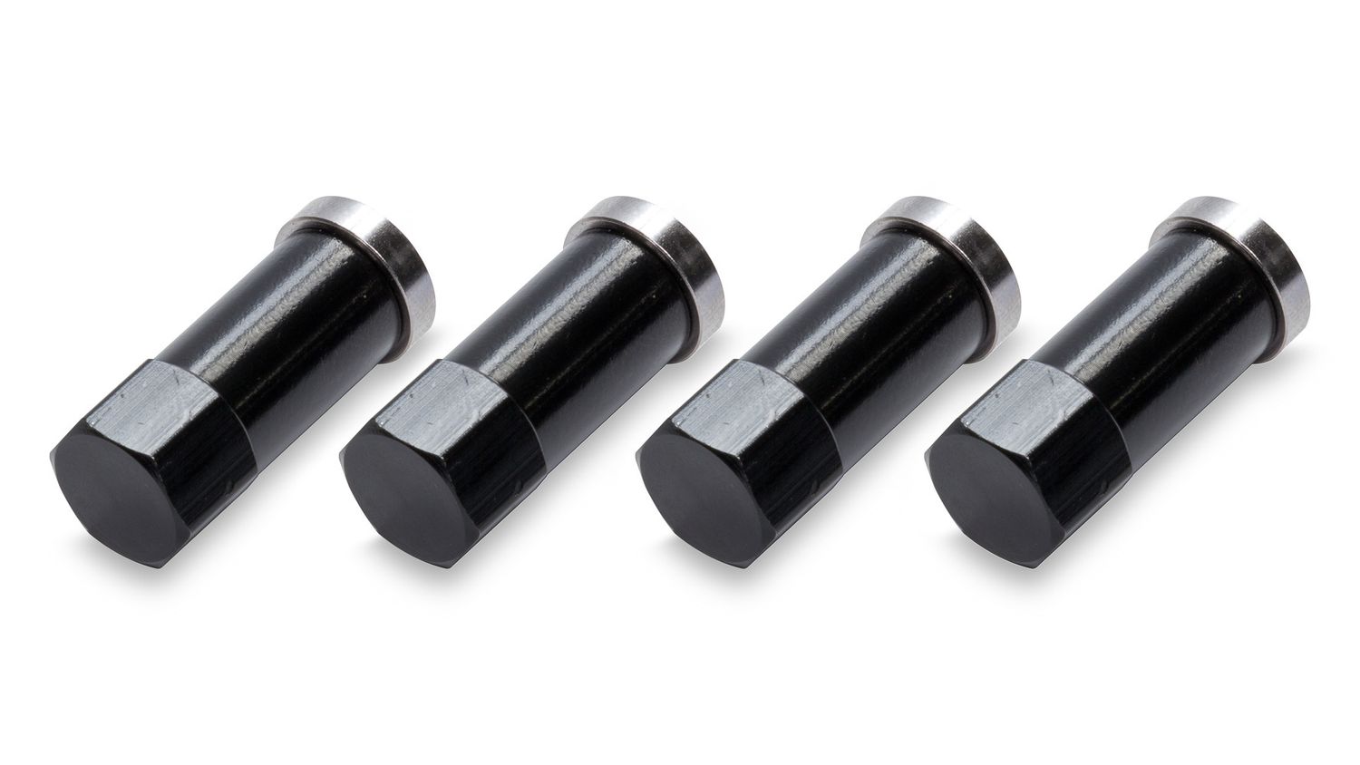 Ti22 PERFORMANCE High Nuts For Torque Ball Retainer 4pk