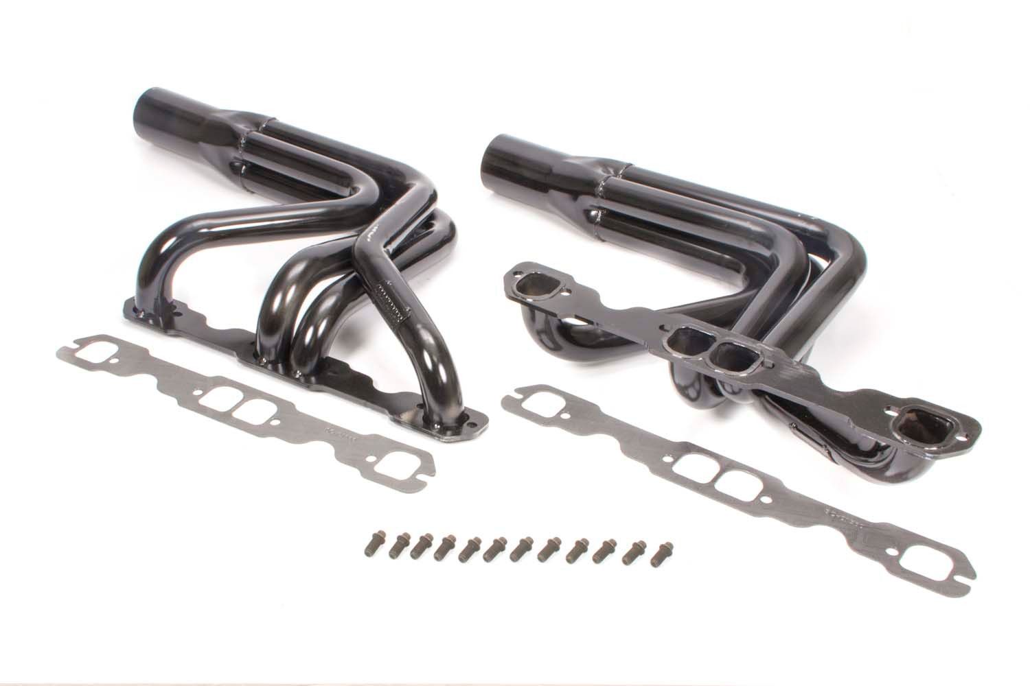 SCHOENFELD SBC Chassis Headers