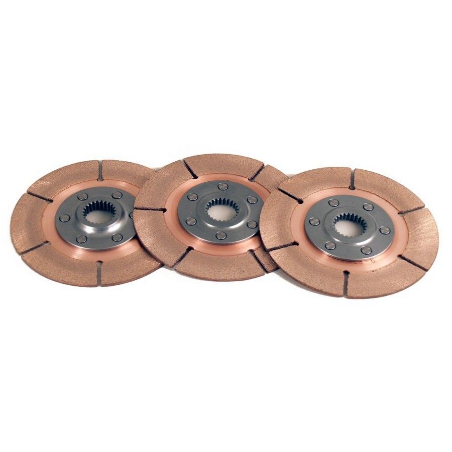TILTON3 Disc Pack