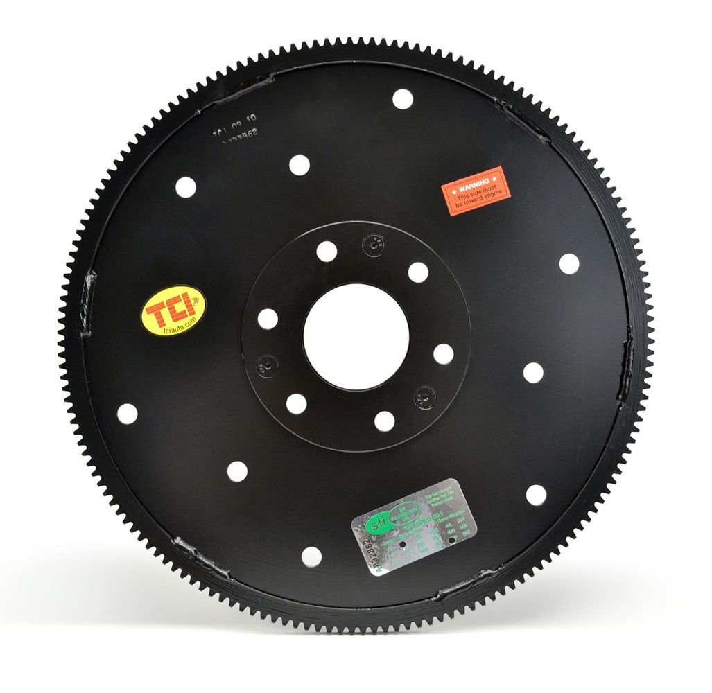 TCIFord 289-351 Flywheel