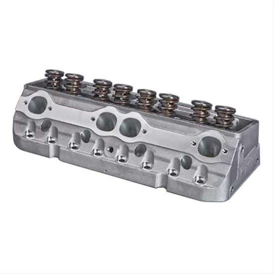 TRICK FLOW SBC CNC 18-Degr Cyl Head 250cc Assembled