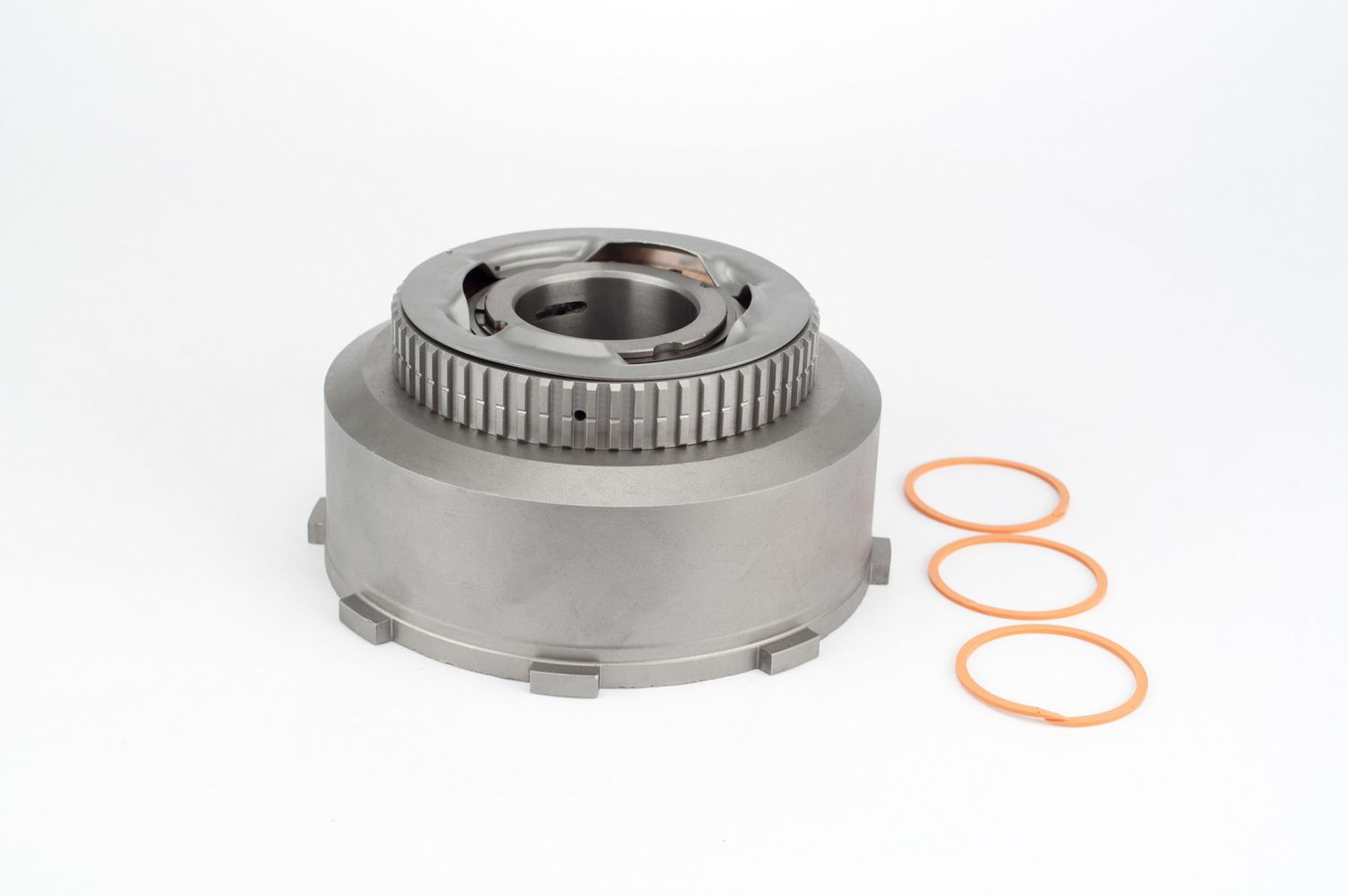 TCITH350 Sprag & Steel Drum Assembly
