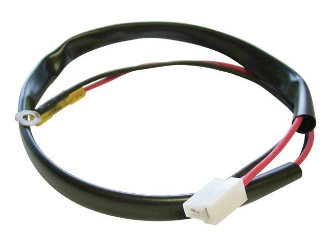 SPAL ADVANCED TECHNOLOGIESJumper Harness