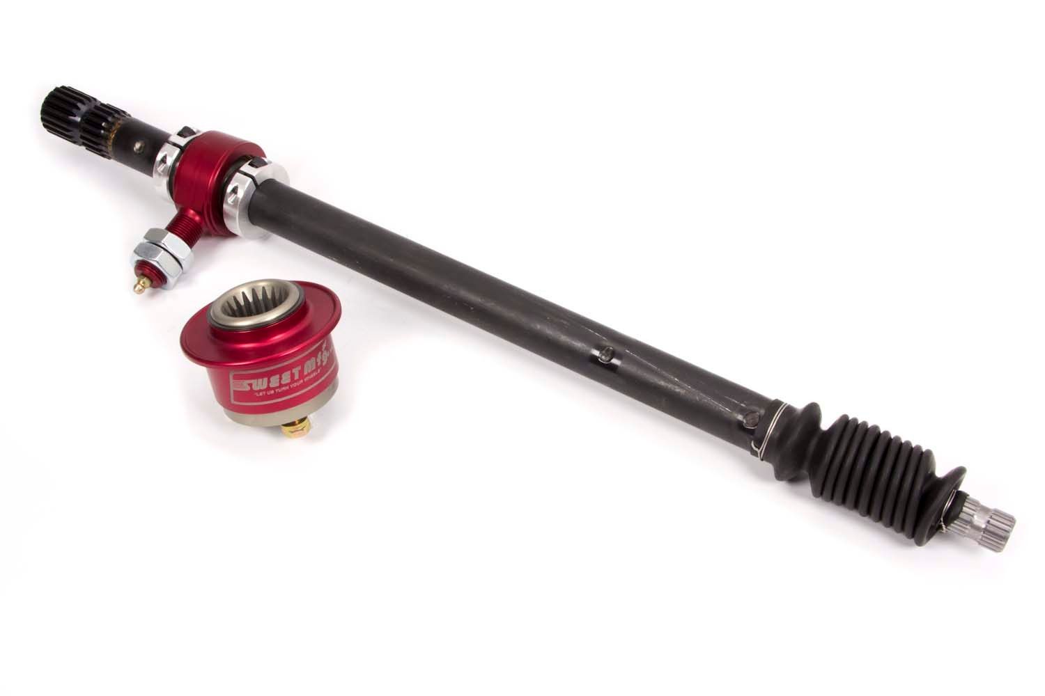 SWEETL/W Adj Steering Column 23in to 29-1/4in